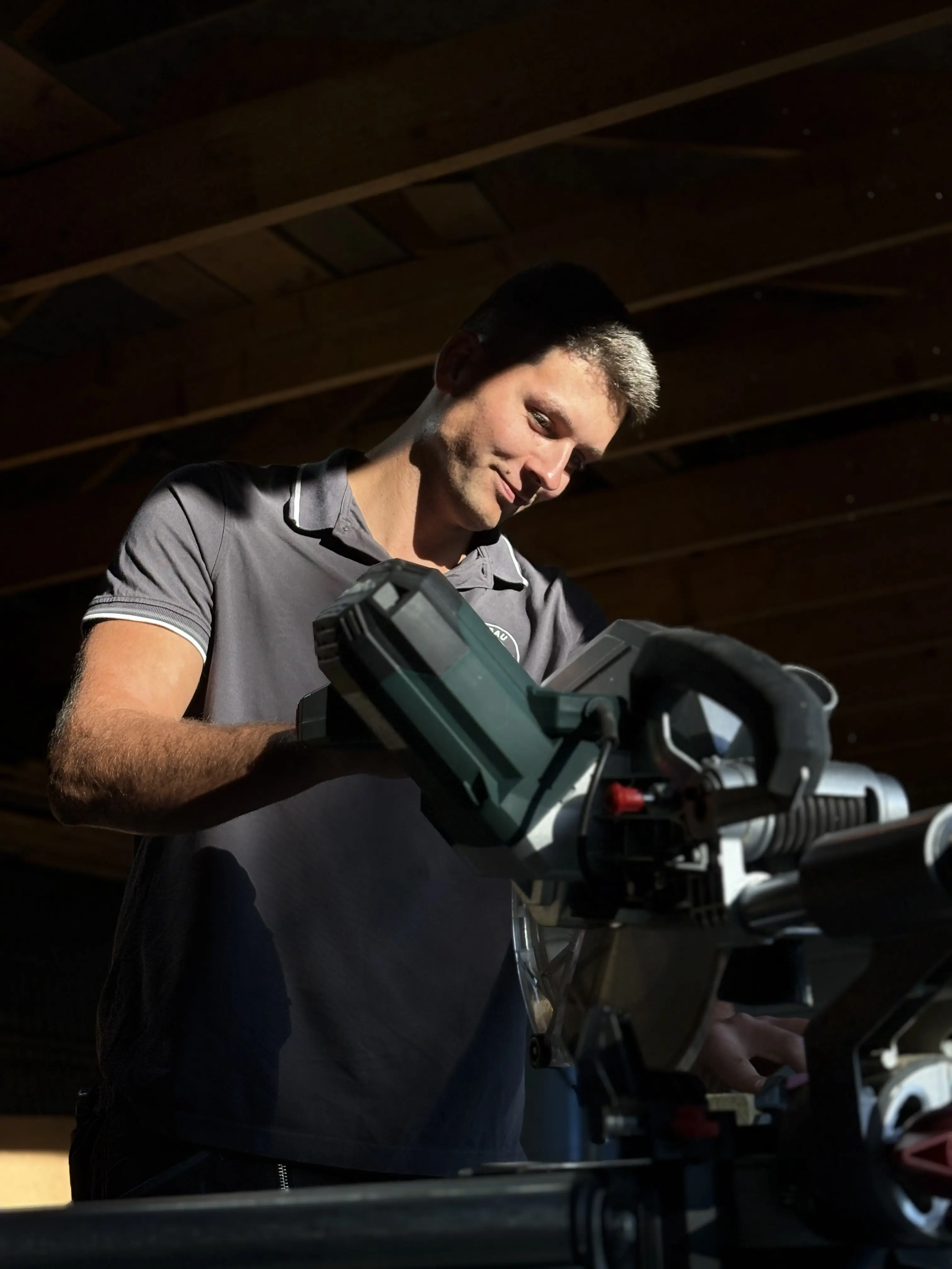 Werkstatt Impression